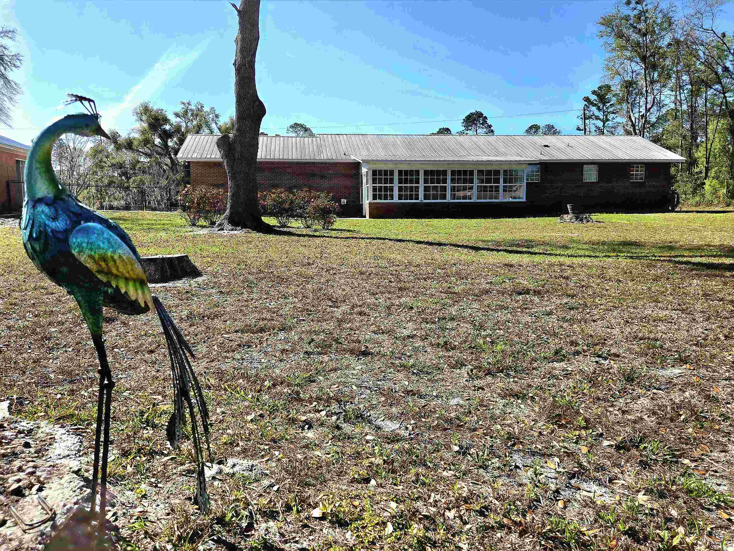 102 South Claire Drive Perry, FL 32348 - Photo 55 of 66