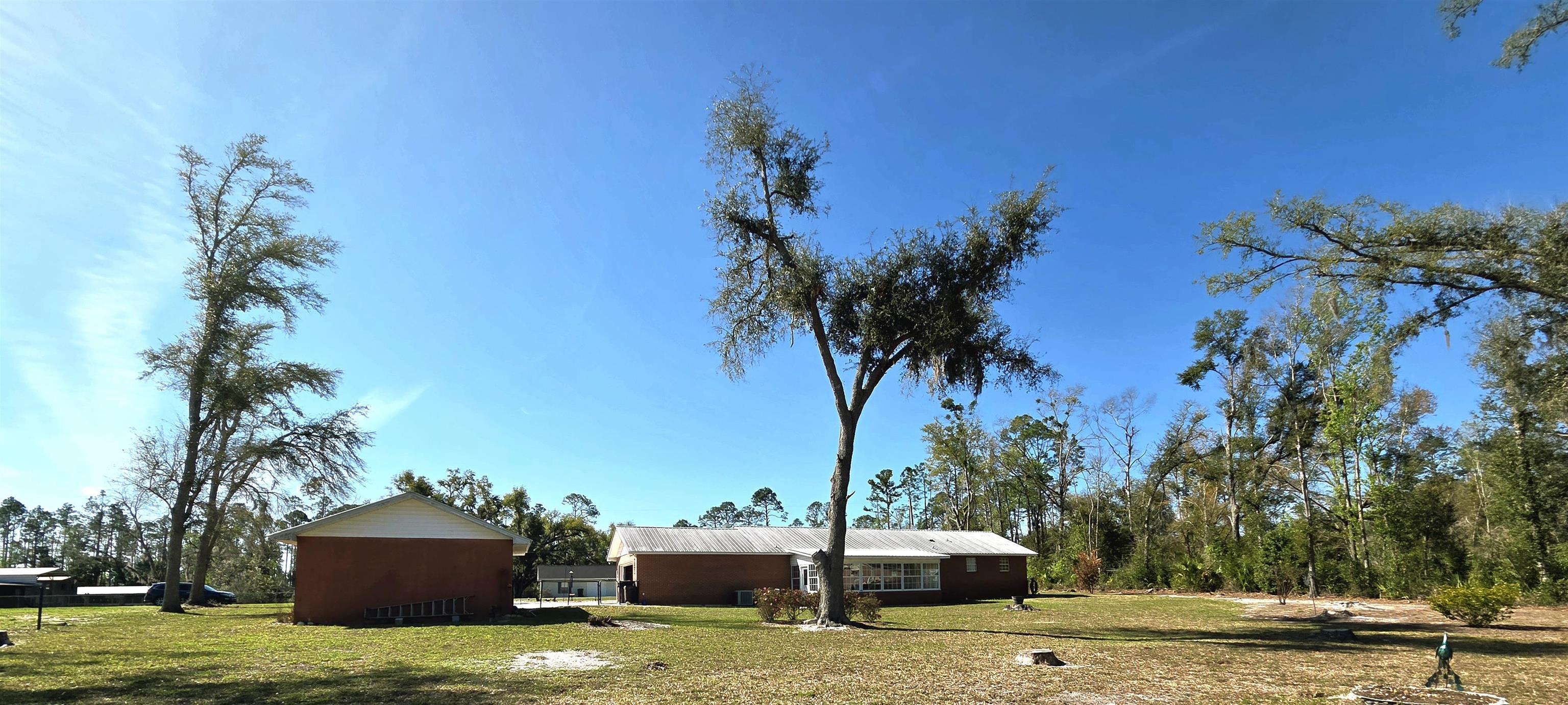 102 South Claire Drive Perry, FL 32348 - Photo 58 of 66
