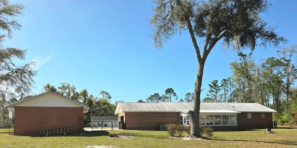 $279,000 | 102 South Claire Drive, Perry, FL 32348