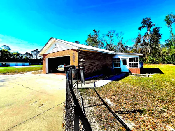 $279,000 | 102 South Claire Drive, Perry, FL 32348