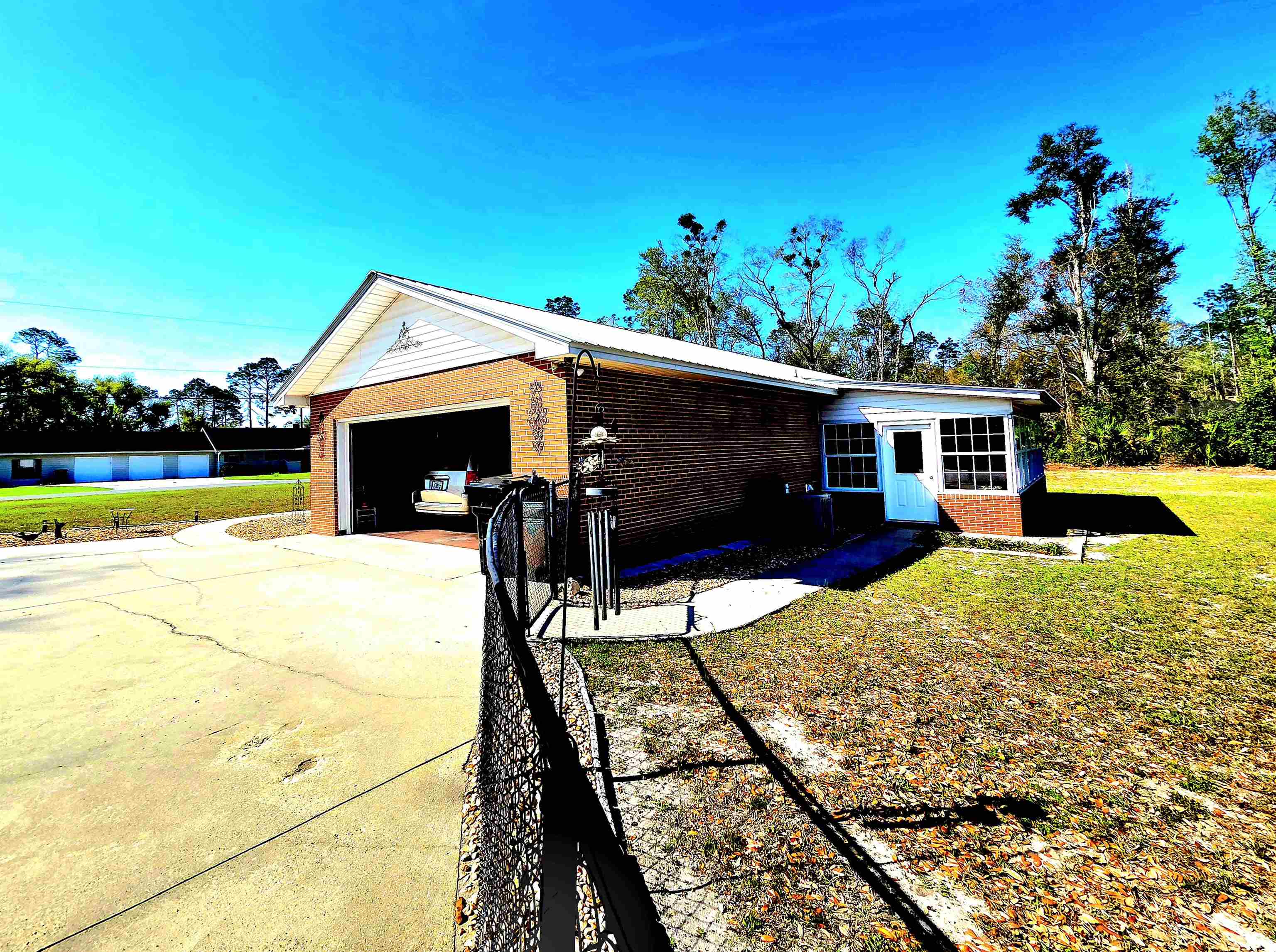 102 South Claire Drive Perry, FL 32348 - Photo 60 of 66