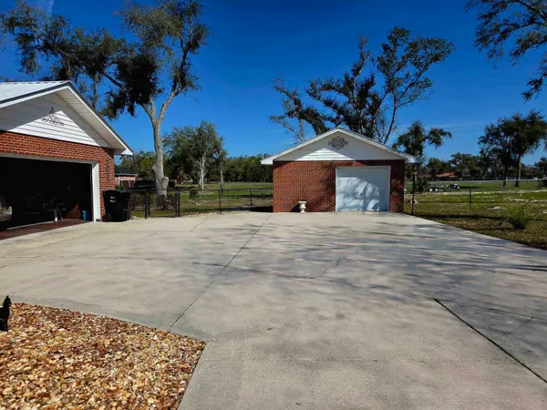 $299,000 | 102 South Claire Drive, Perry, FL 32348