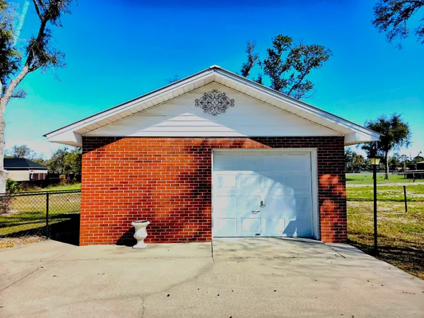 $279,000 | 102 South Claire Drive, Perry, FL 32348