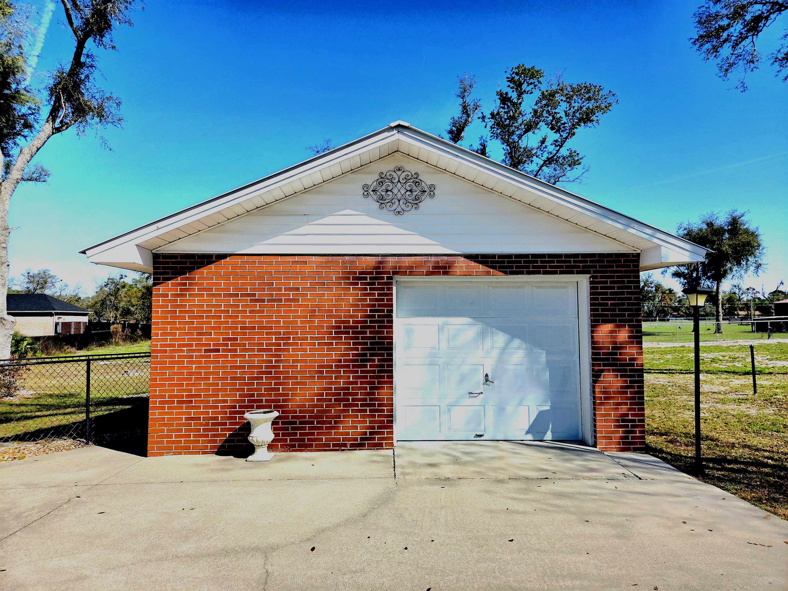 102 South Claire Drive Perry, FL 32348 - Photo 61 of 66