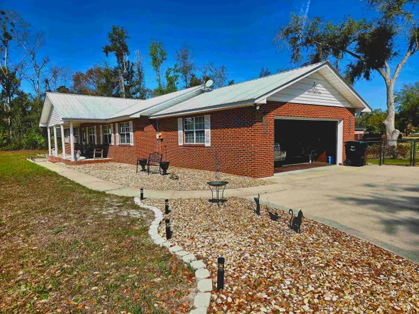 $299,000 | 102 South Claire Drive, Perry, FL 32348