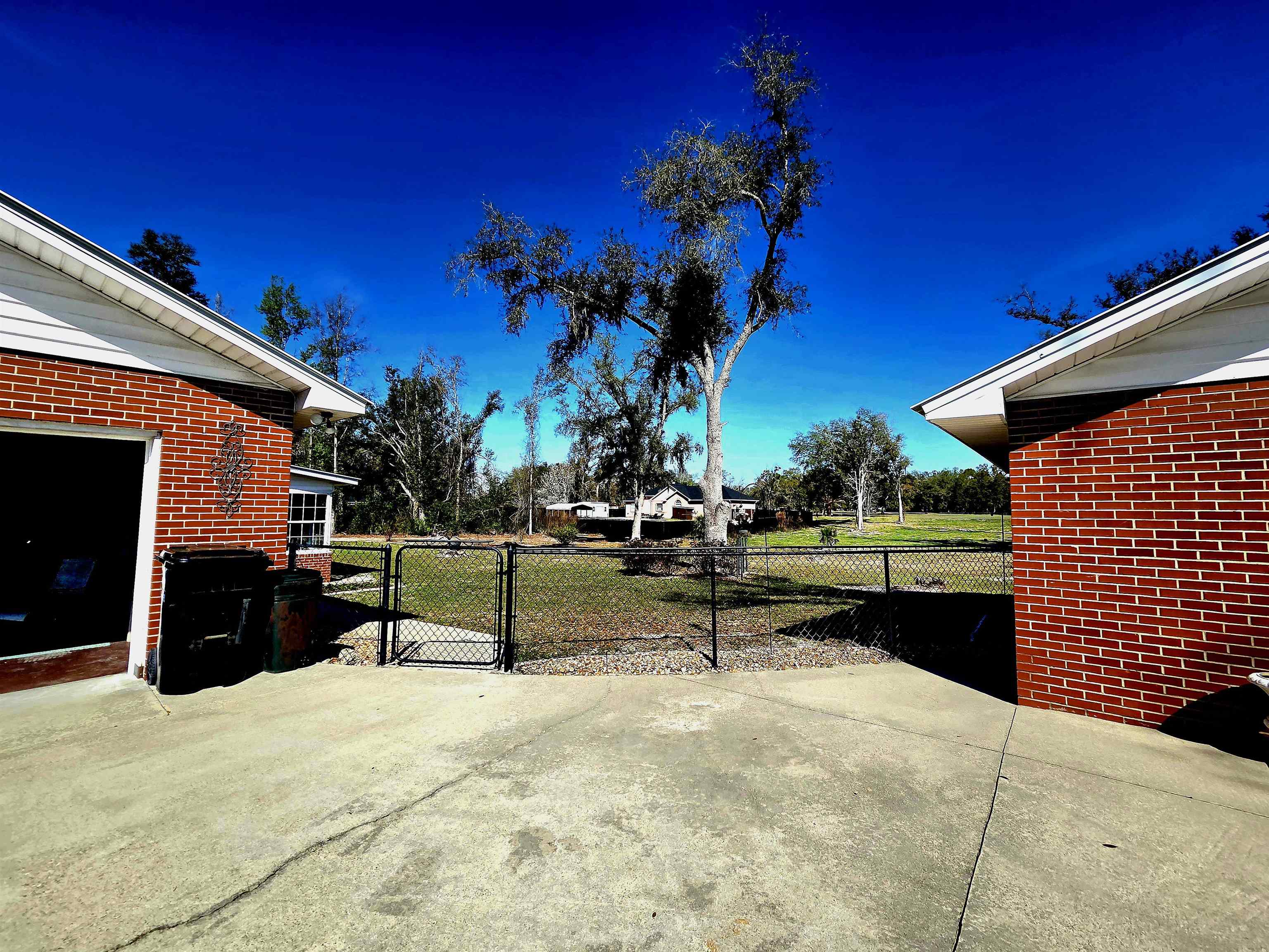 102 South Claire Drive Perry, FL 32348 - Photo 62 of 66