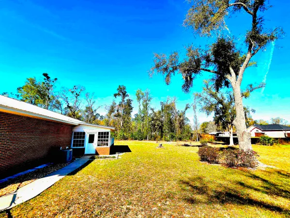 $279,000 | 102 South Claire Drive, Perry, FL 32348