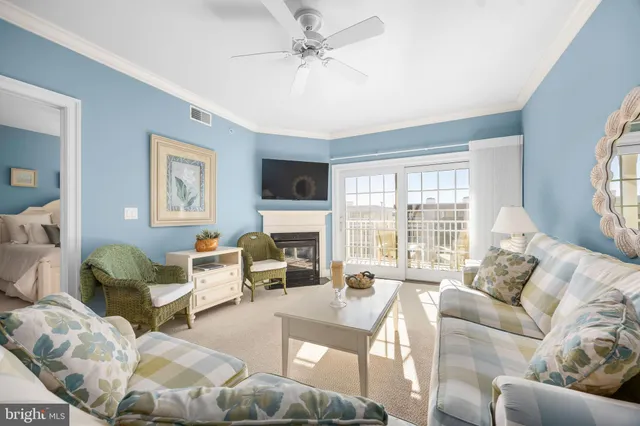 a tall building sitting on the side of a street