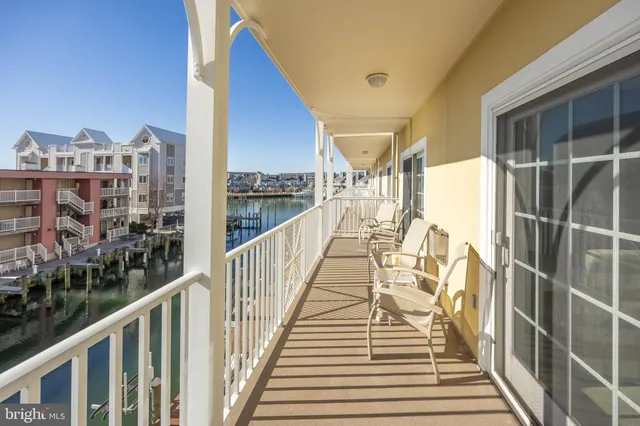 $680,000 | 301 14th Street, Unit 204, Ocean City, MD 21842