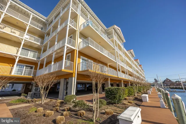 $680,000 | 301 14th Street, Unit 204, Ocean City, MD 21842