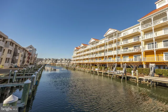 $680,000 | 301 14th Street, Unit 204, Ocean City, MD 21842