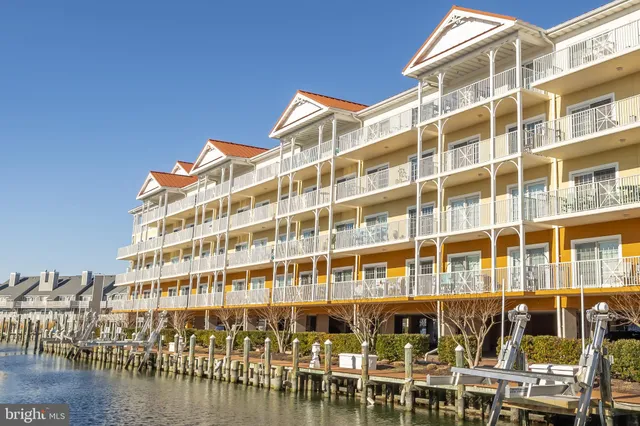 $680,000 | 301 14th Street, Unit 204, Ocean City, MD 21842