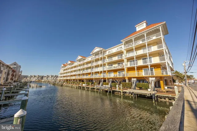 $680,000 | 301 14th Street, Unit 204, Ocean City, MD 21842