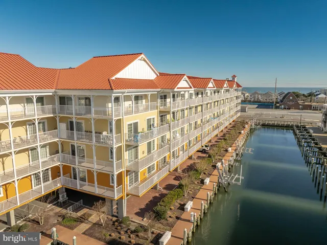 $680,000 | 301 14th Street, Unit 204, Ocean City, MD 21842