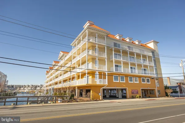 $619,000 | 301 14th Street, Unit 204, Ocean City, MD 21842
