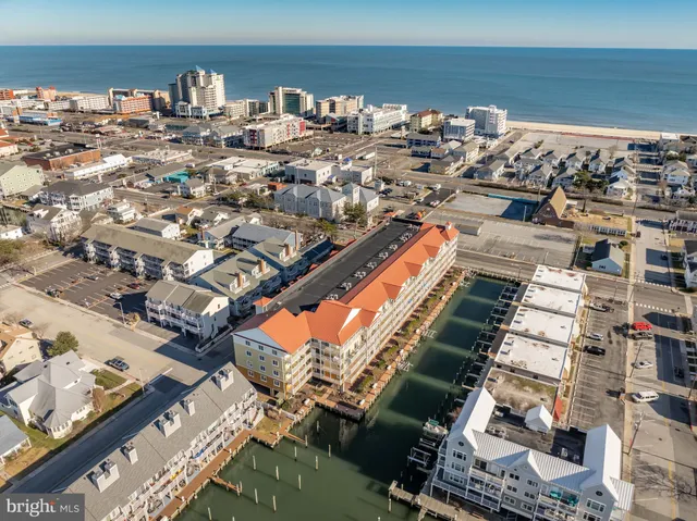 $680,000 | 301 14th Street, Unit 204, Ocean City, MD 21842
