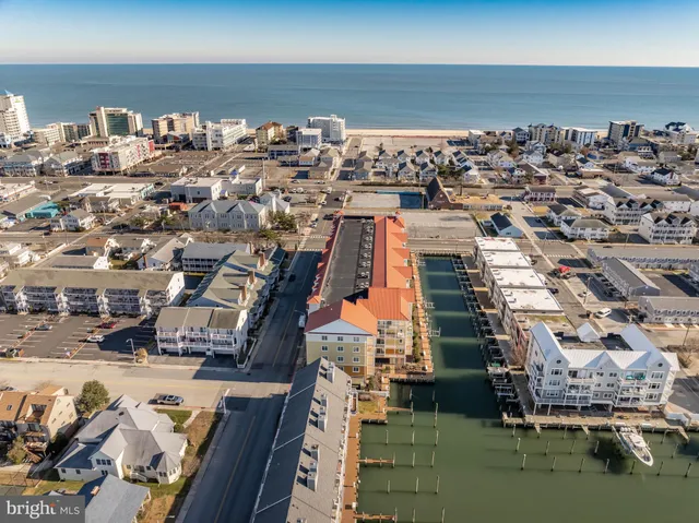 $680,000 | 301 14th Street, Unit 204, Ocean City, MD 21842