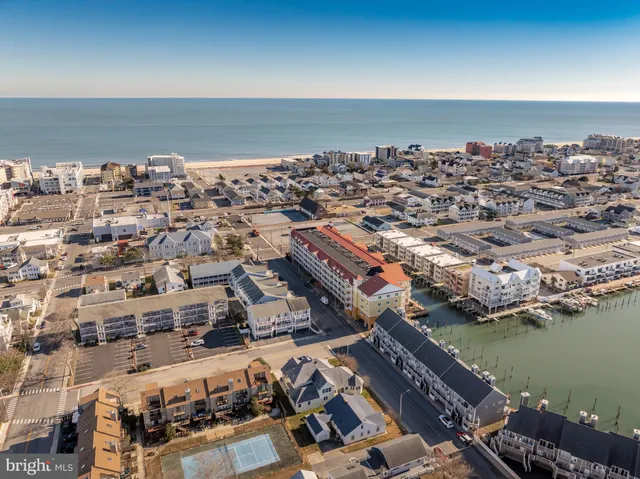 $680,000 | 301 14th Street, Unit 204, Ocean City, MD 21842