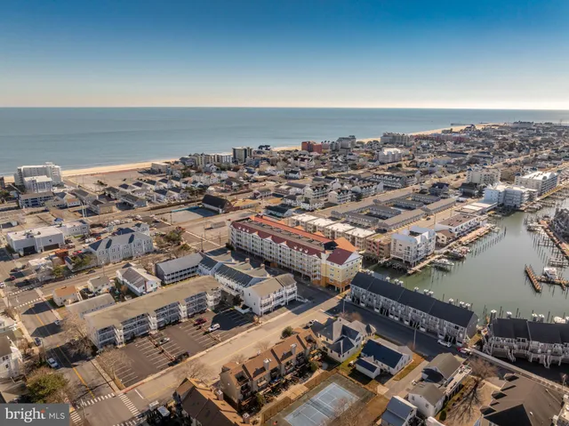 $680,000 | 301 14th Street, Unit 204, Ocean City, MD 21842