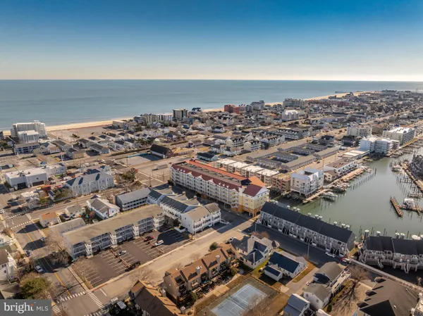 $619,000 | 301 14th Street, Unit 204, Ocean City, MD 21842