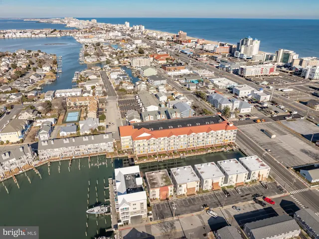 $680,000 | 301 14th Street, Unit 204, Ocean City, MD 21842