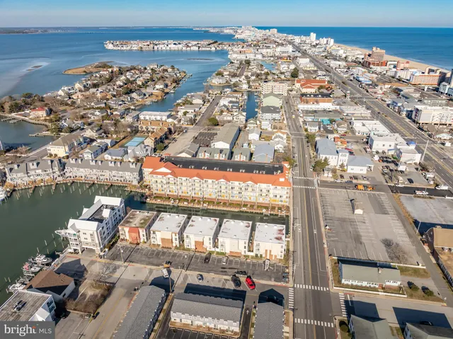 $680,000 | 301 14th Street, Unit 204, Ocean City, MD 21842