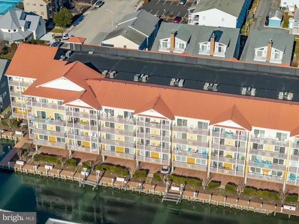 $619,000 | 301 14th Street, Unit 204, Ocean City, MD 21842