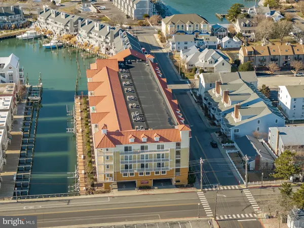 $619,000 | 301 14th Street, Unit 204, Ocean City, MD 21842