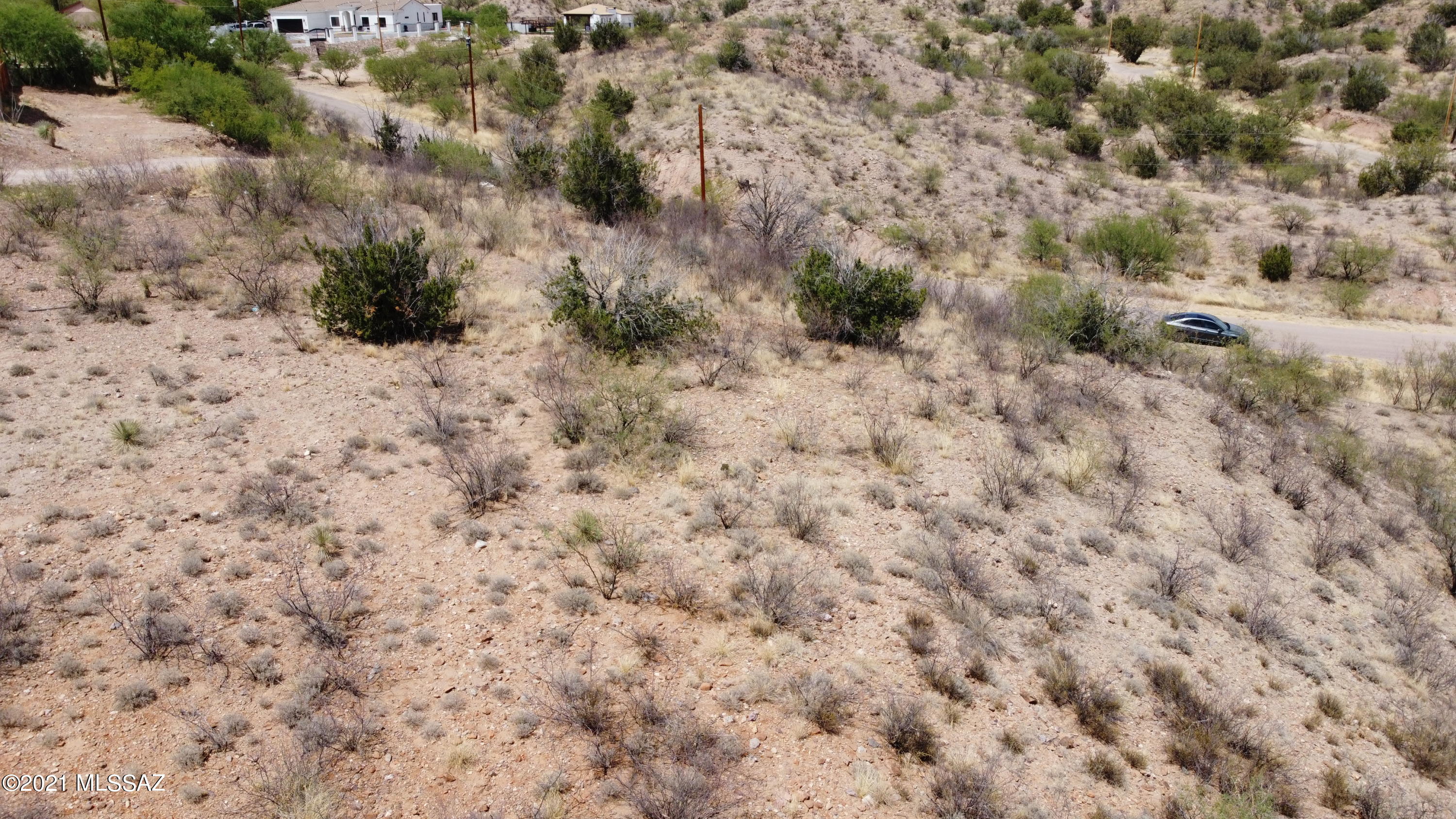 239 Paseo Sombrilla, Unit 32 Rio Rico, AZ 85648 - Photo 1 of 6
