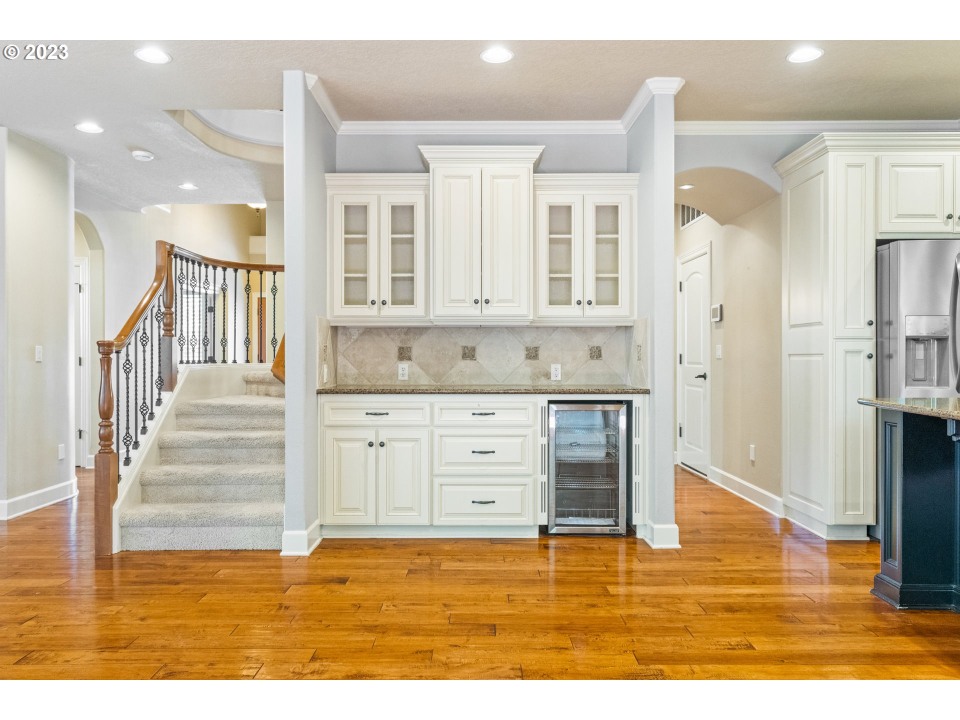 18281 Southwest Florendo Lane Beaverton, OR 97007 - Photo 15 of 47 a view interior of the house