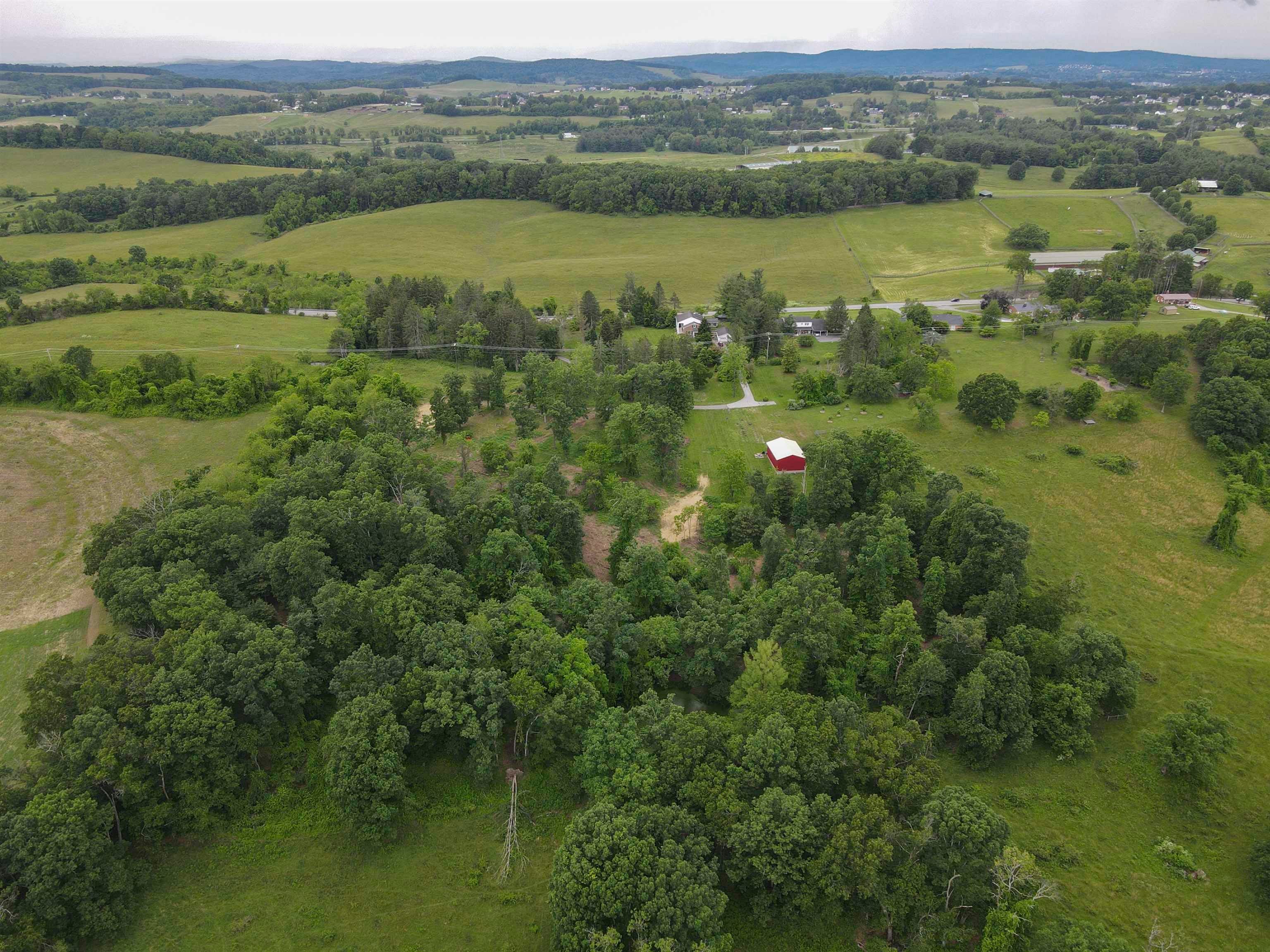 2730 Riner Road Christiansburg, VA 24073 - Photo 93 of 97 Gallery Image 93