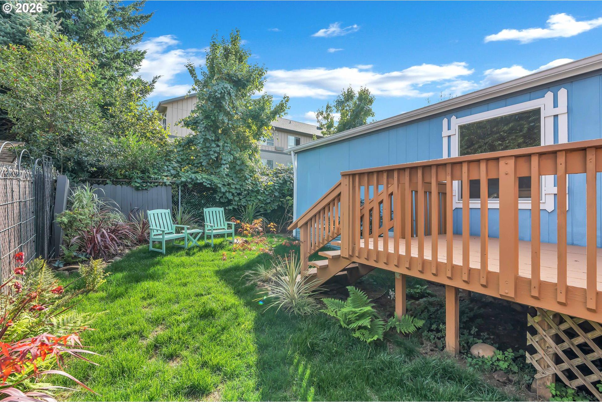 13115 Southeast Foster Road Portland, OR 97236 - Photo 28 of 36 Gallery Image 28