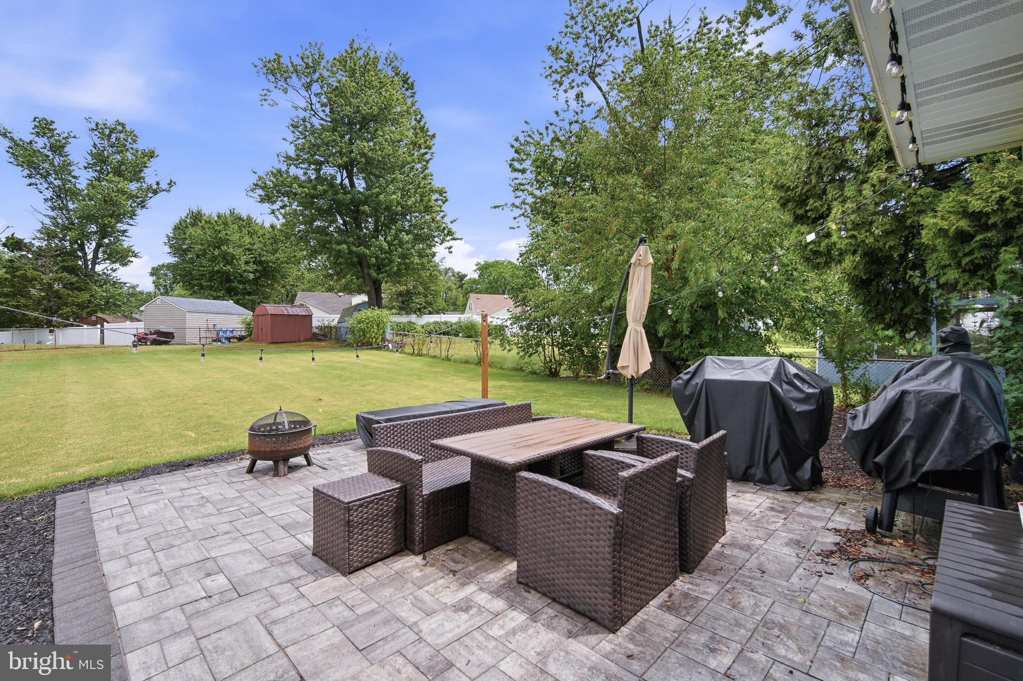 130 Oakdale Road Cherry Hill, NJ 08034 - Photo 19 of 20