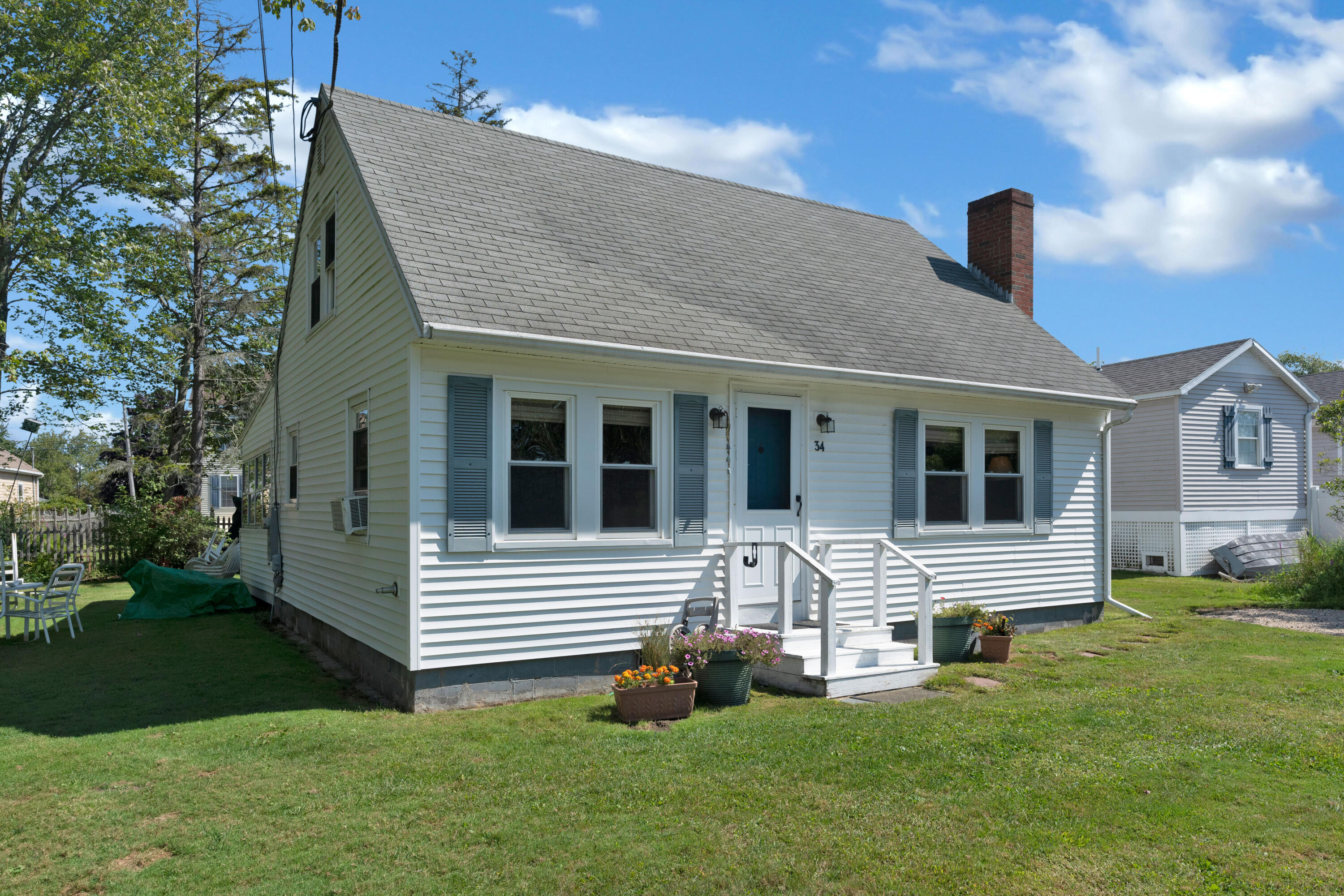34 Grove Street Wells, ME 04090 - Photo 5 of 35 34 Grove St