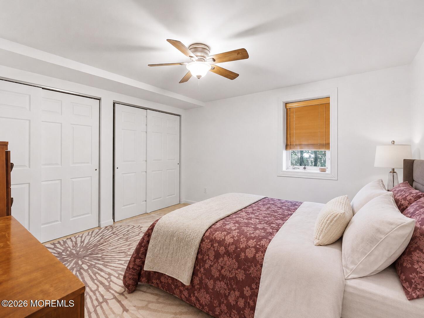 159 Harbor Inn Road Bayville, NJ 08721 - Photo 81 of 124 Basement Bedroom