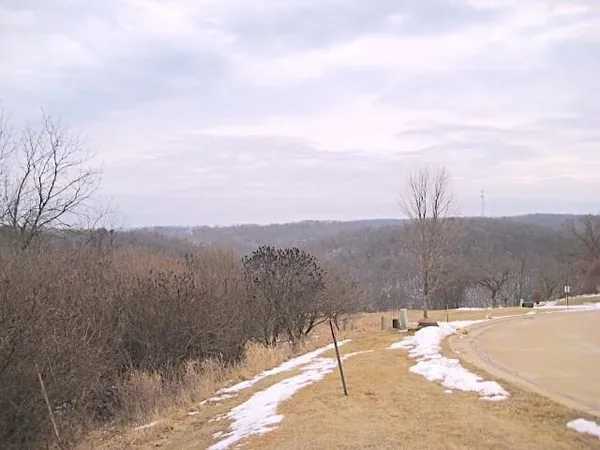 $13,000 | Lot 16 Ohmer Ridge Subdivision, McGregor, IA 52157
