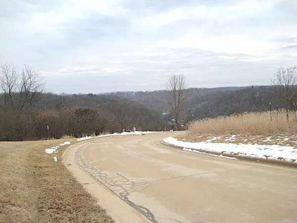 $13,000 | Lot 16 Ohmer Ridge Subdivision, McGregor, IA 52157