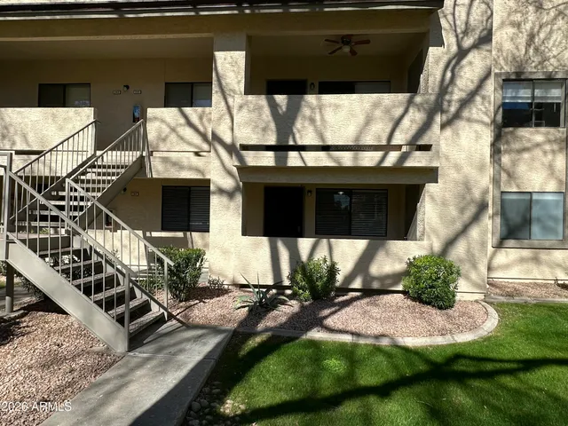 $250,000 | 145 North 74th Street, Unit 142, Mesa, AZ 85207
