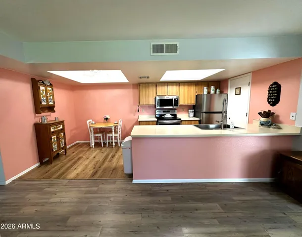 $250,000 | 145 North 74th Street, Unit 142, Mesa, AZ 85207