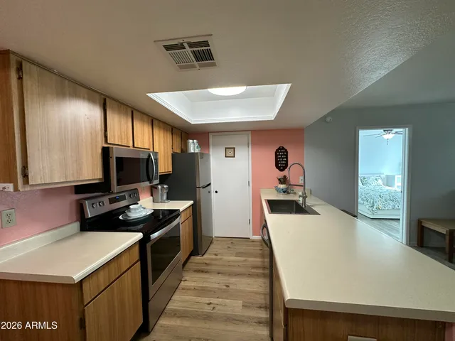 $250,000 | 145 North 74th Street, Unit 142, Mesa, AZ 85207