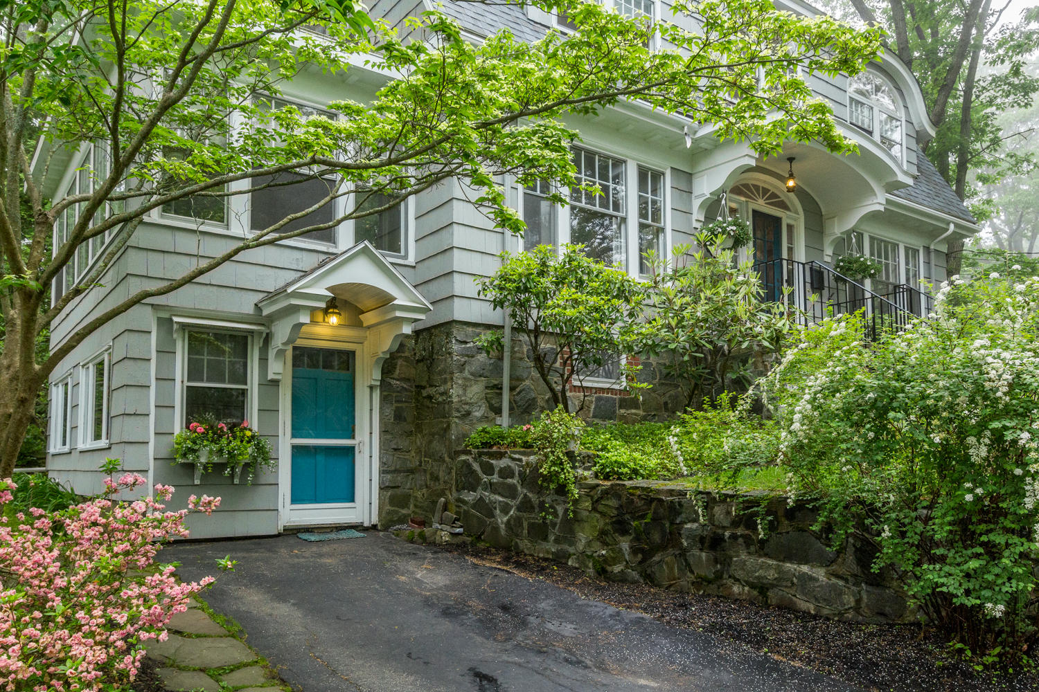 1 Cedar Ledge Road Cape Elizabeth, ME 04107 - Photo 121 of 129 20190620TR-71011
