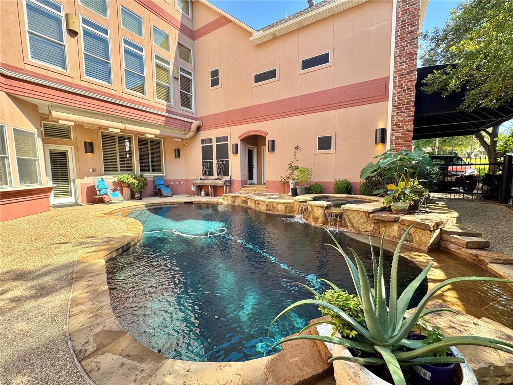 1634 Oak Ridge Drive Corinth, TX 76210 - Photo 33 of 40