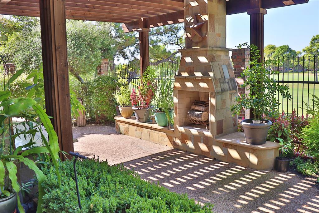 1634 Oak Ridge Drive Corinth, TX 76210 - Photo 35 of 40