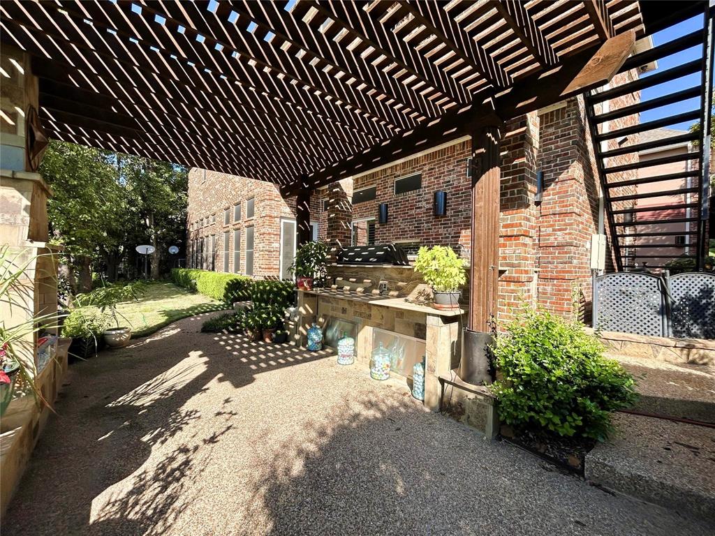 1634 Oak Ridge Drive Corinth, TX 76210 - Photo 36 of 40