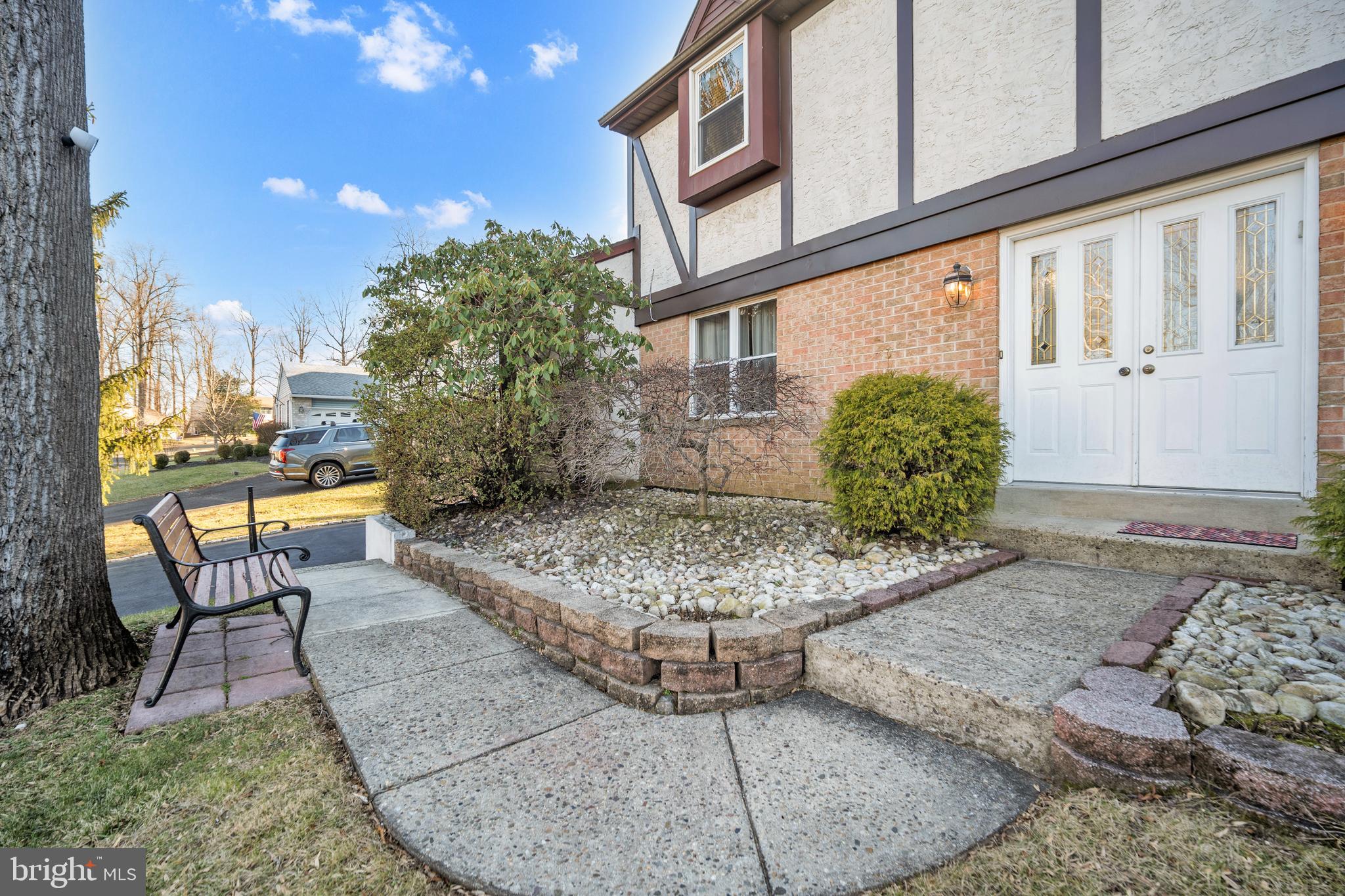 853 Green Ridge Circle Feasterville-Trevose, PA 19053 - Photo 11 of 40