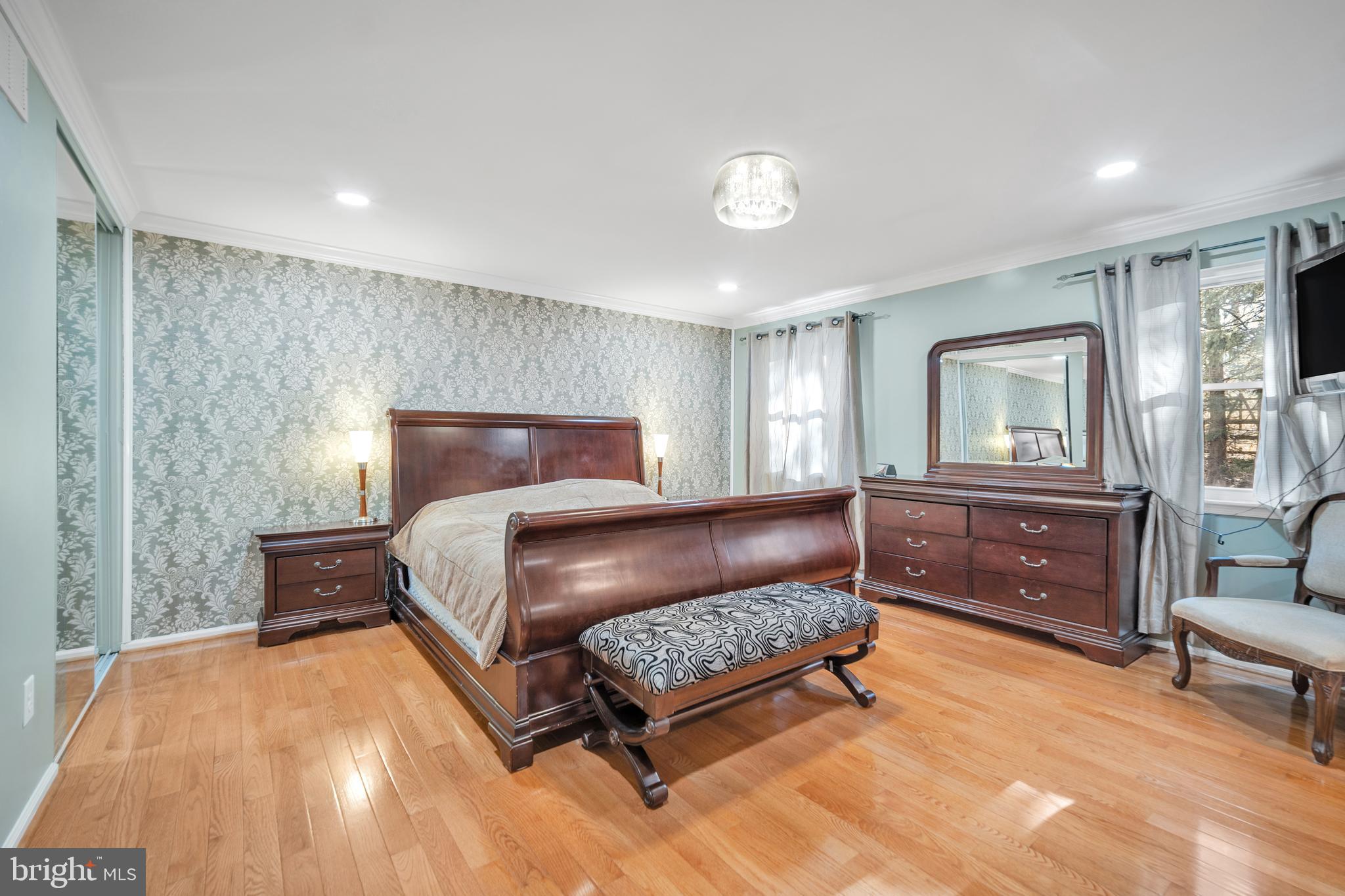 853 Green Ridge Circle Feasterville-Trevose, PA 19053 - Photo 25 of 40