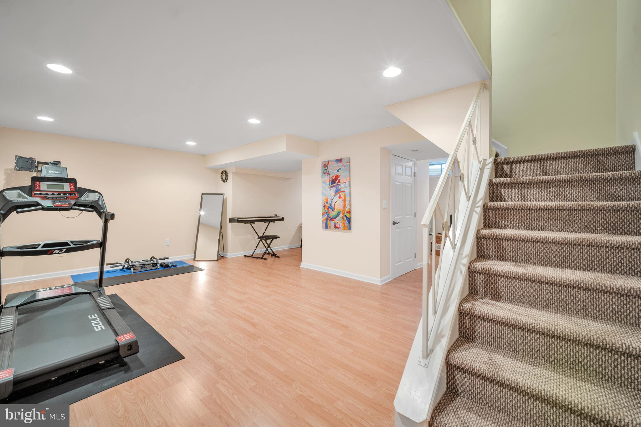 853 Green Ridge Circle Feasterville-Trevose, PA 19053 - Photo 38 of 40