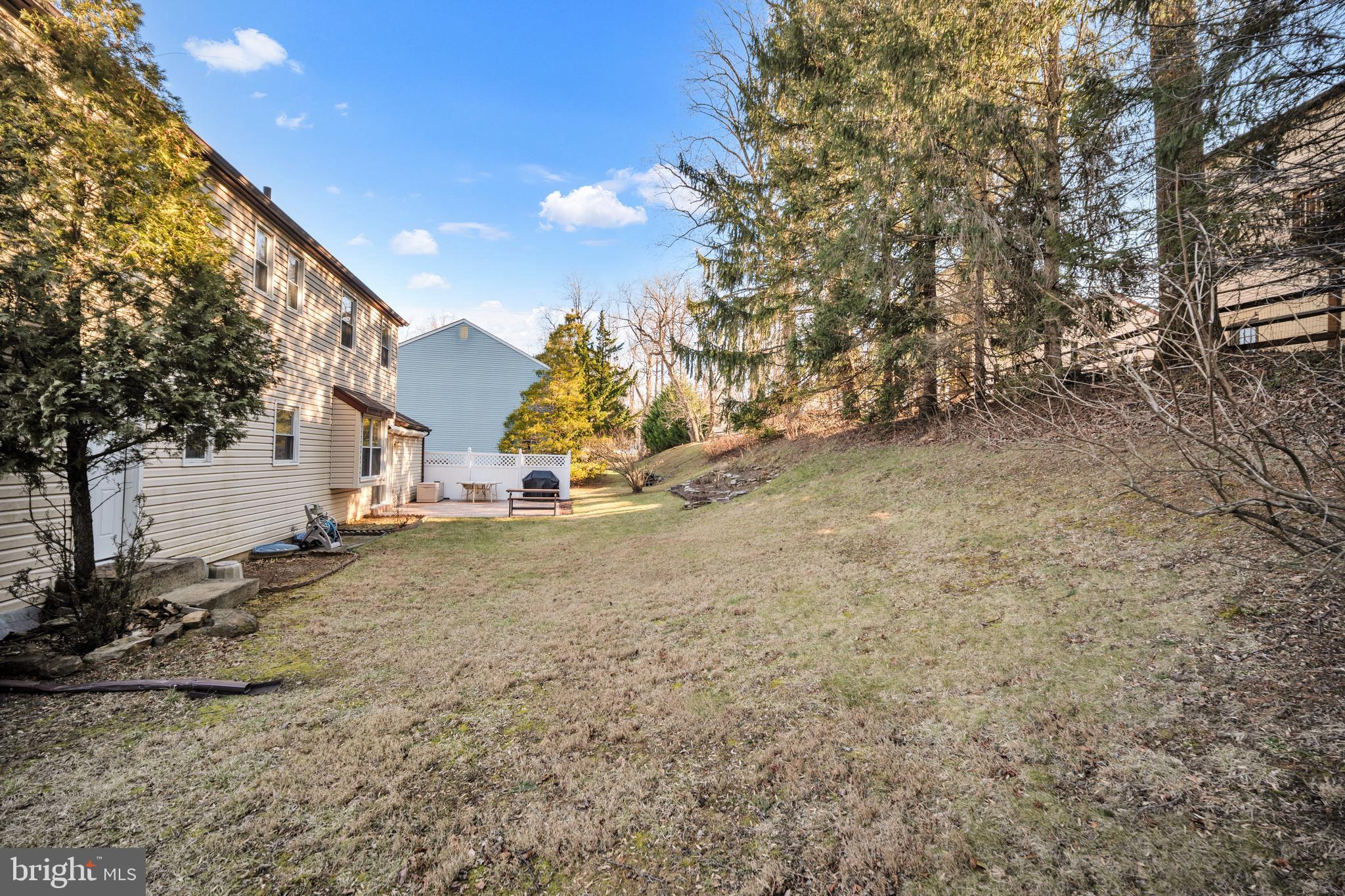 853 Green Ridge Circle Feasterville-Trevose, PA 19053 - Photo 6 of 40