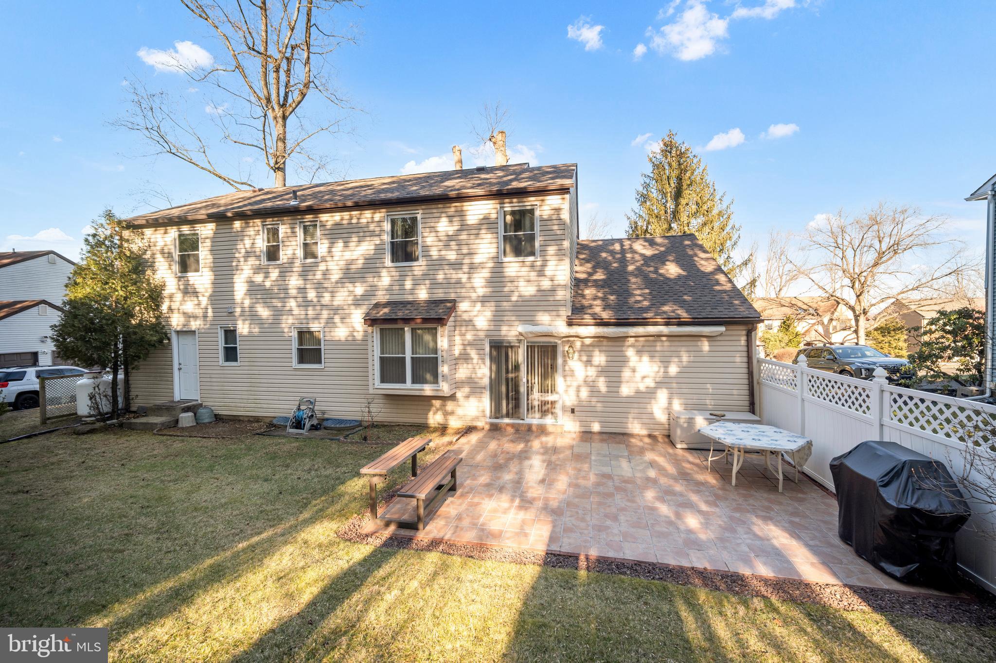 853 Green Ridge Circle Feasterville-Trevose, PA 19053 - Photo 8 of 40