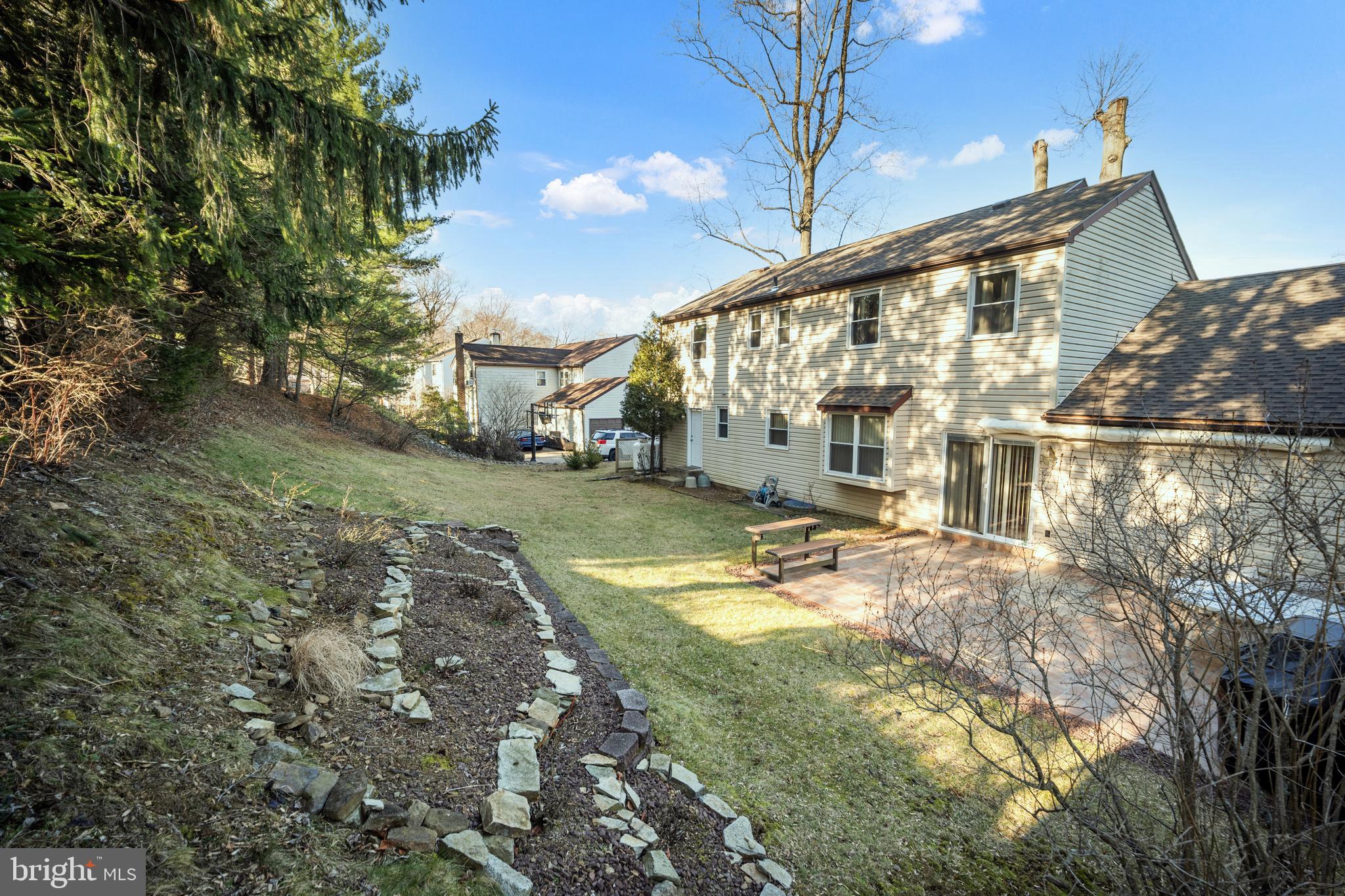 853 Green Ridge Circle Feasterville-Trevose, PA 19053 - Photo 10 of 40